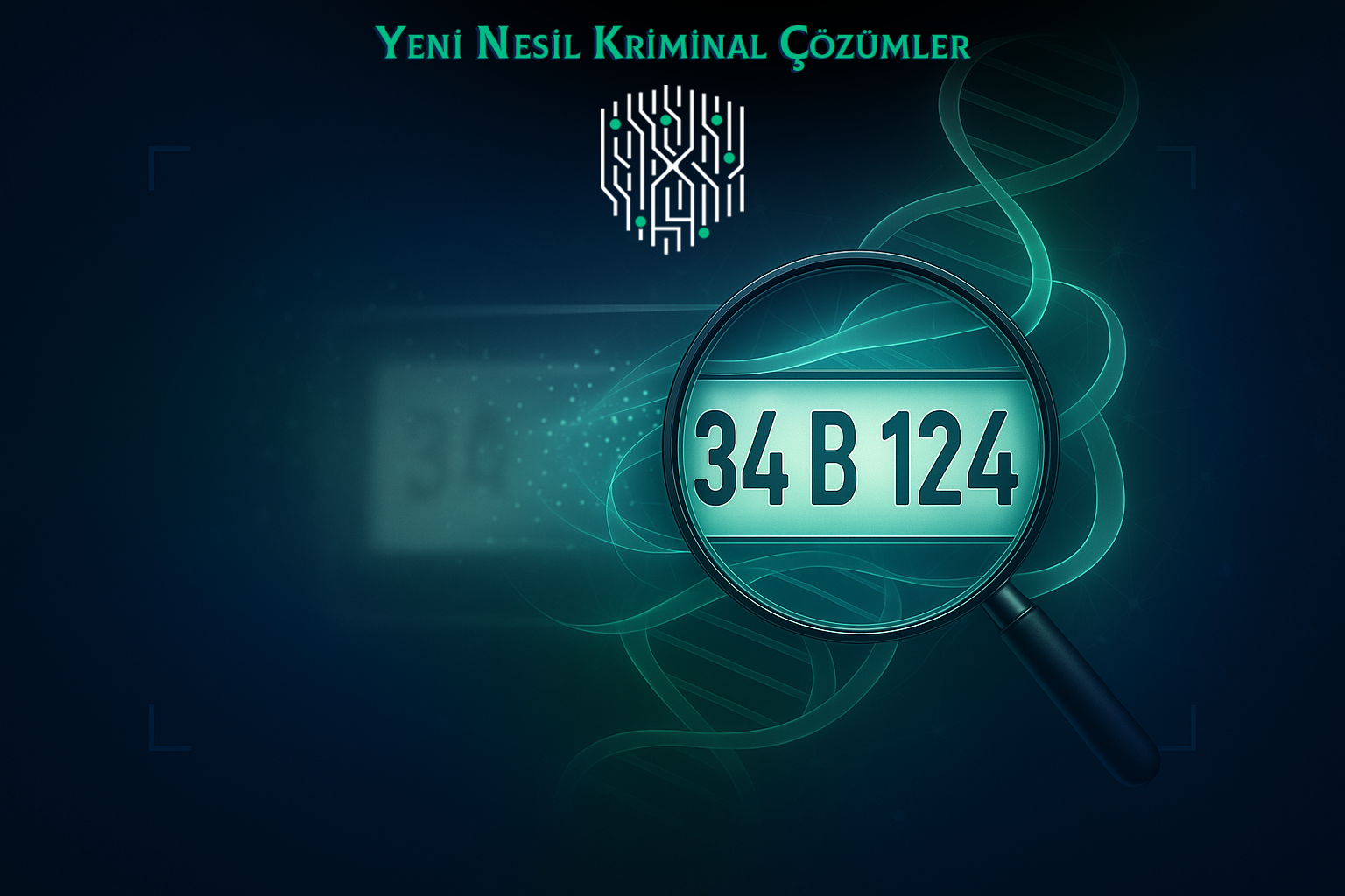 Ulaşmak istediğimiz aracın plakası nasıl netleştirilir. kriminalbilisim