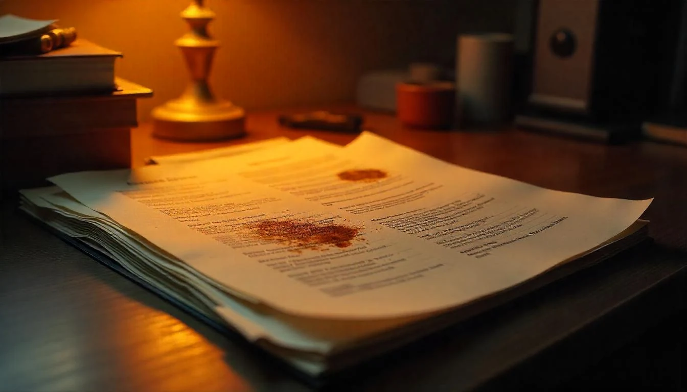 bilirkişi incelemesi