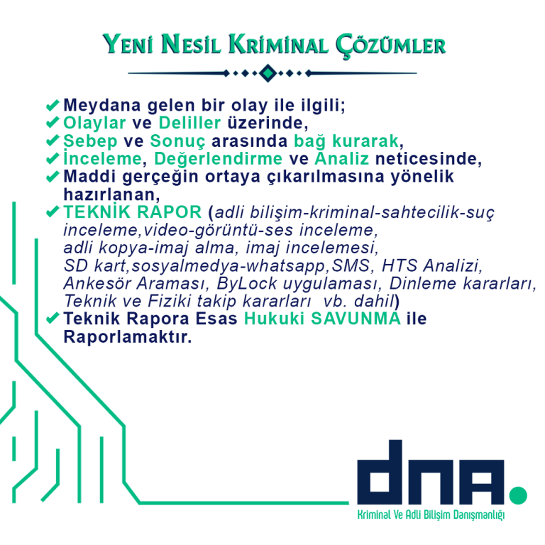 dna teknik yazi revize