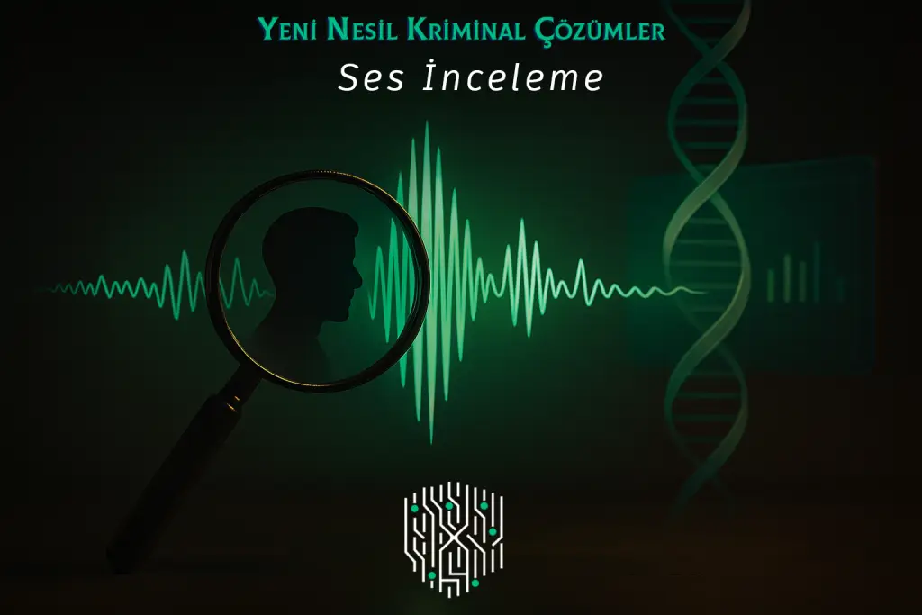 Ses İnceleme
