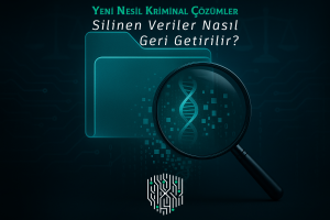 Our Articles 69 Silinen Veriler Nasıl Geri Getirilir