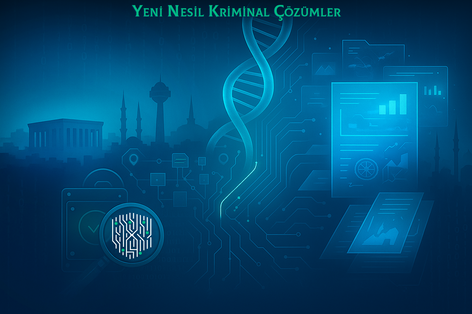 Adli Bilişim Danışmanlığı