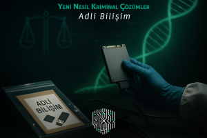 Adli Bilişim