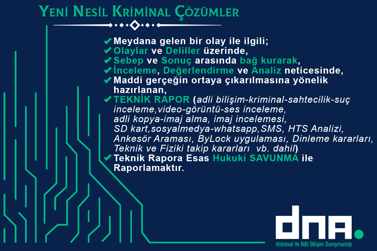 Kriminal Bilişim