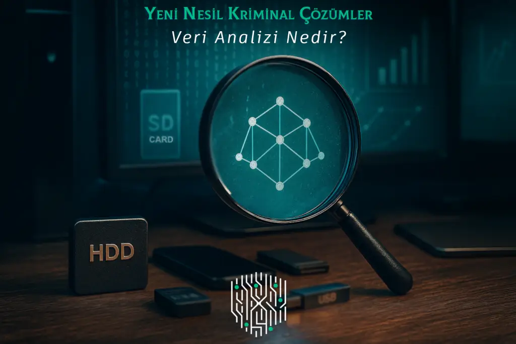 Veri Analizi Nedir?