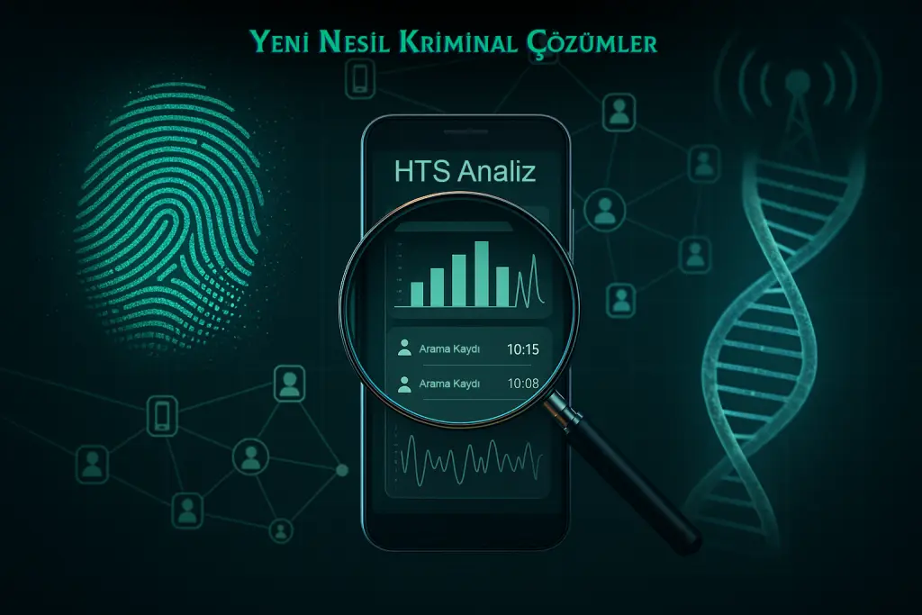HTS Analiz