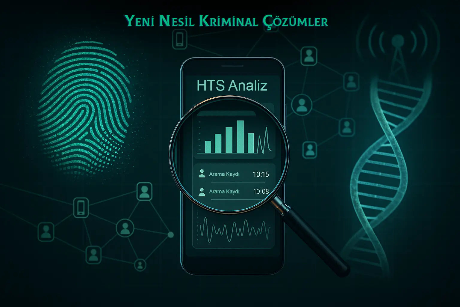 HTS Raporu Nasıl Hazırlanır