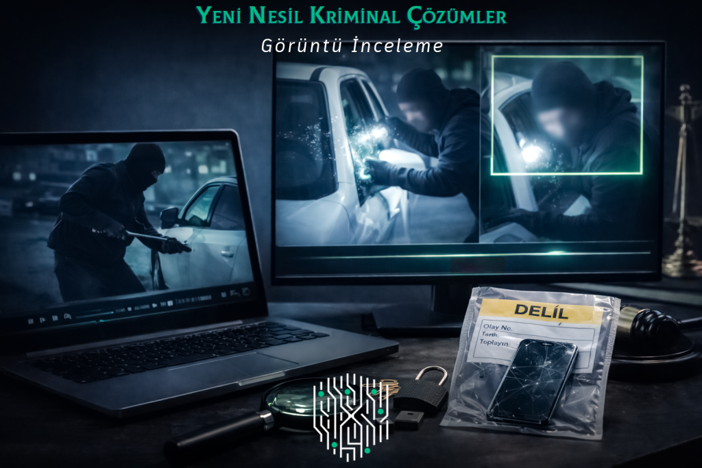 Görüntü İnceleme