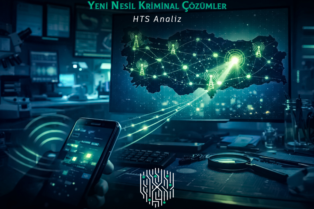 HTS Analiz