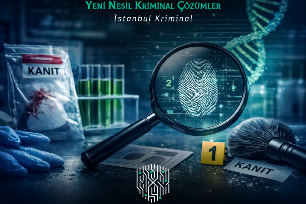 İstanbul Kriminal 1 İstanbul Kriminal