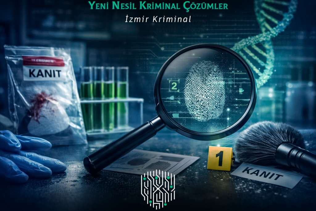 İzmir Kriminal