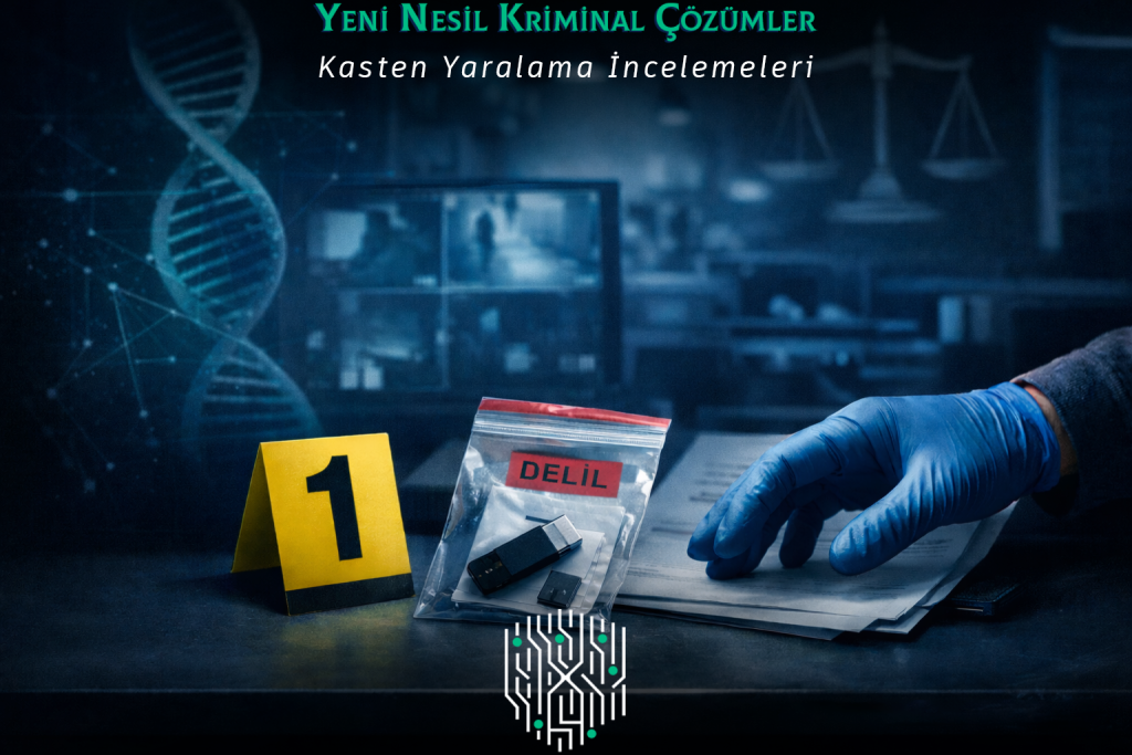 Kasten Yaralama İncelemeleri