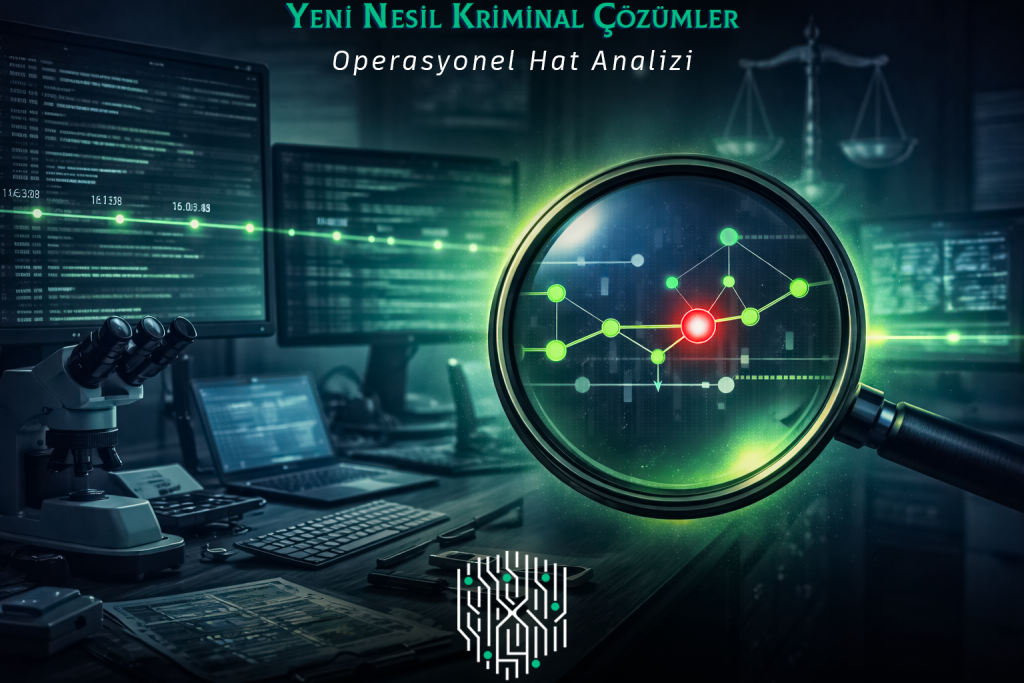 Operasyonel Hat Analizi 1 Operasyonel Hat Analizi