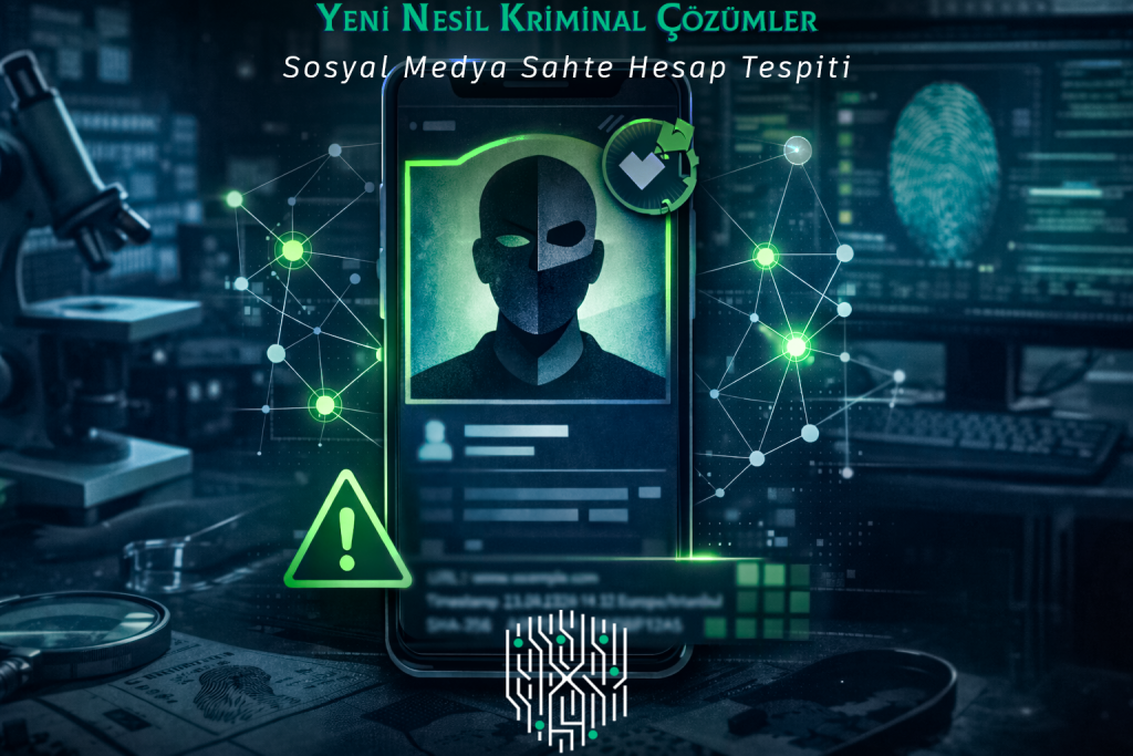 Sosyal Medya Sahte Hesap Tespiti 1 Sosyal Medya Sahte Hesap Tespiti