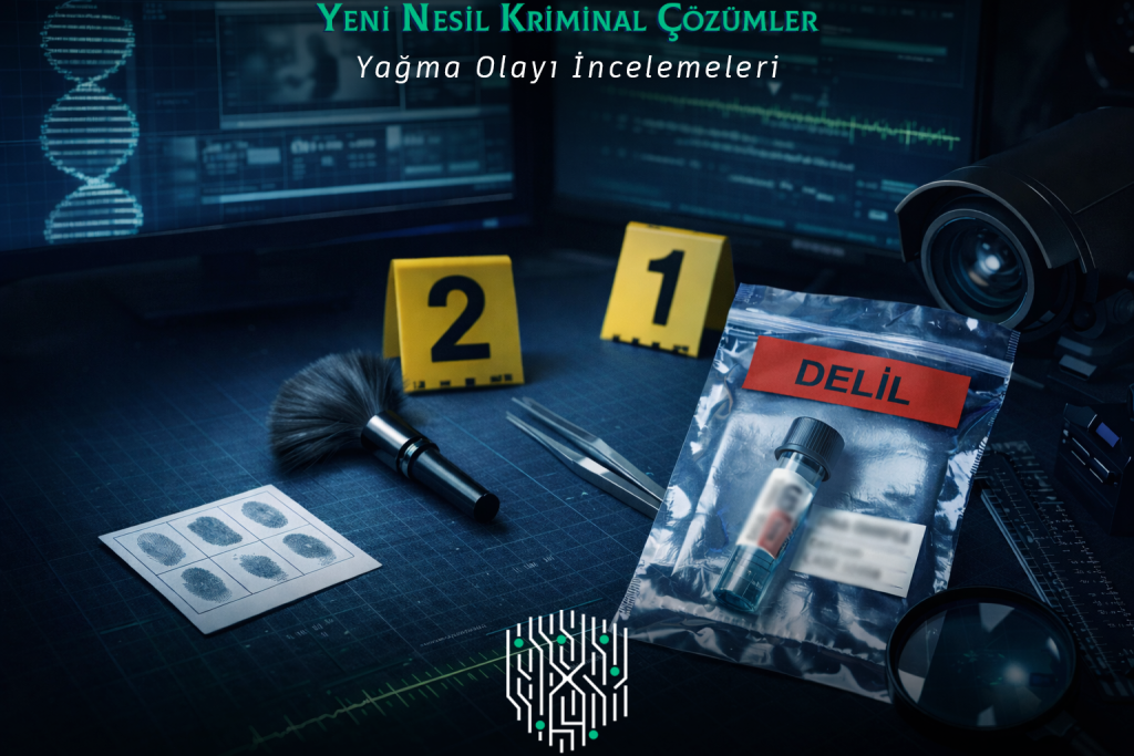 Yağma Olayı İncelemeleri