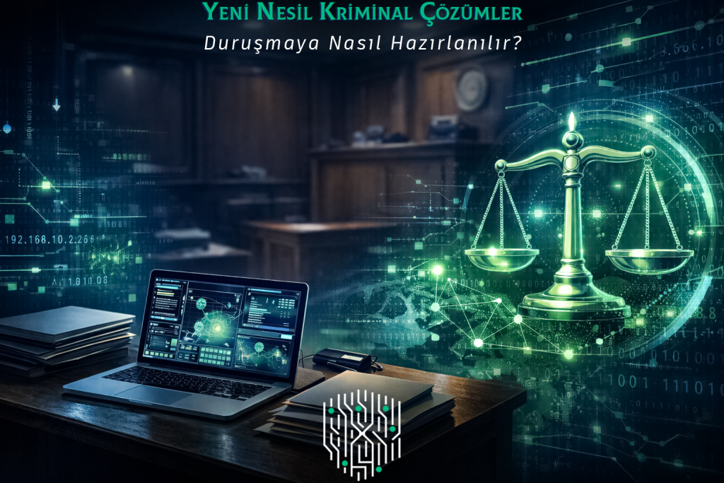 Duruşmaya Nasıl Hazırlanılır