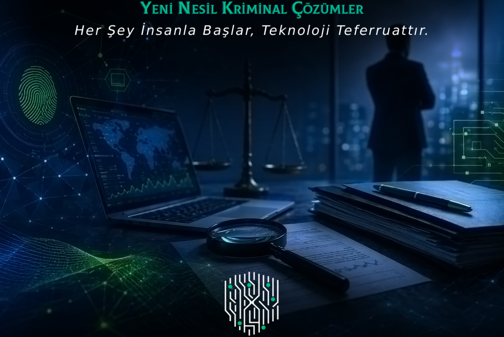 Hakkımızda 1 Hakkımızda Kriminal Bilişim