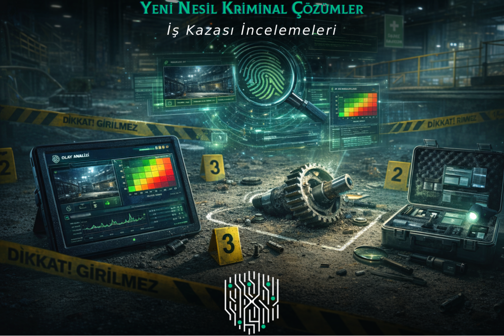 İş Kazası İncelemeleri