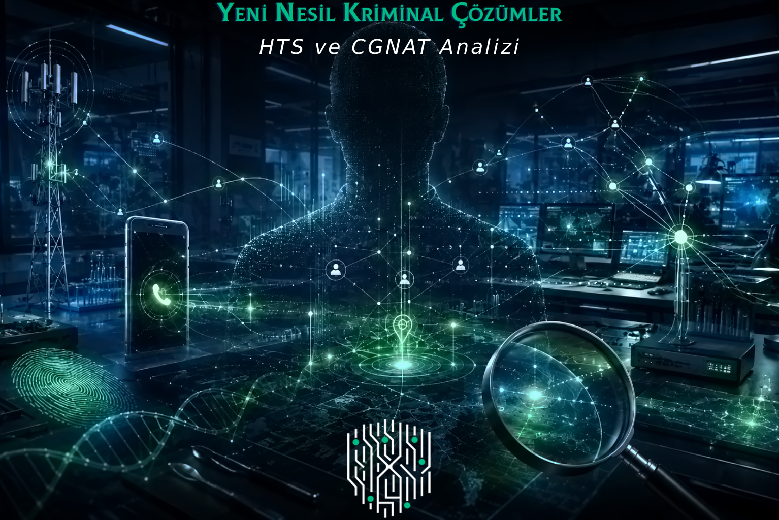HTS ve CGNAT Analizi
