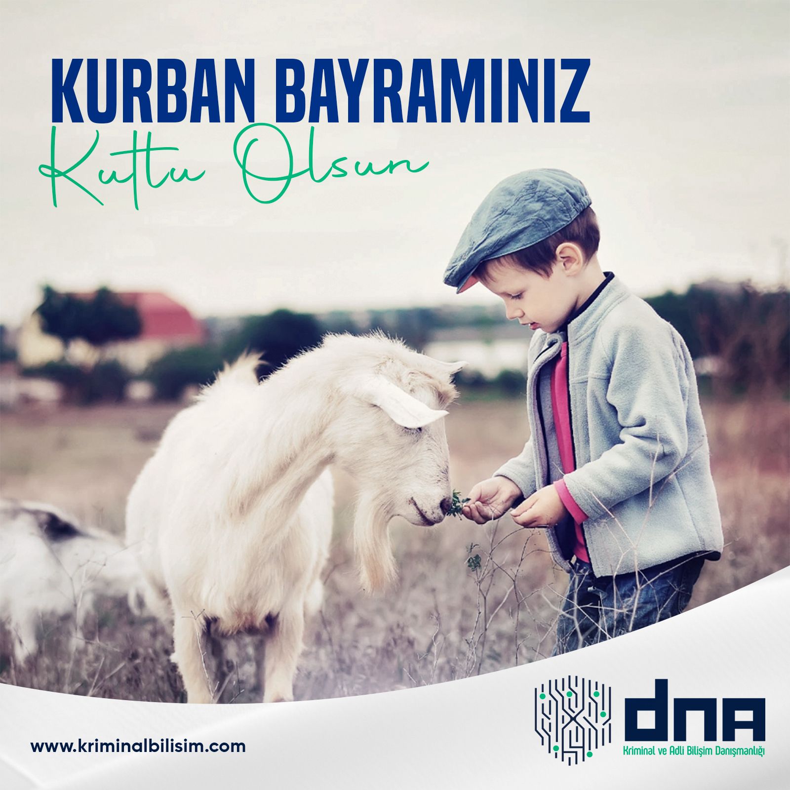 Kriminal Bilişim Kurban Bayramı