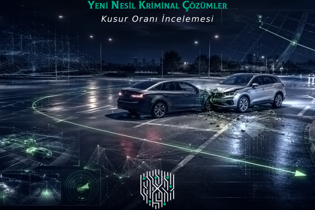Kusur Oranı İncelemesi 1 Kusur Oranı İncelemesi