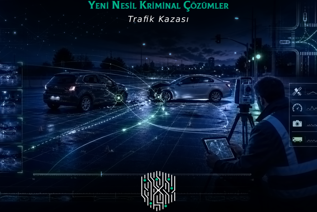 Trafik Kazası